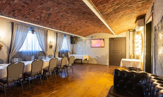 Фото №7 зала Караоке-зал