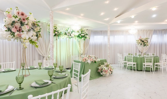 Фото №8 зала Малый зал