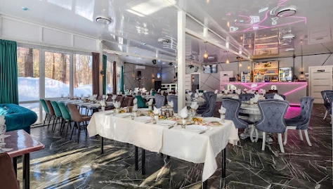 Фото №5 зала Основной зал