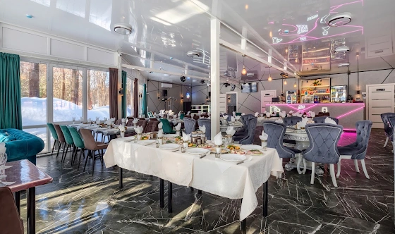 Фото №5 зала Основной зал