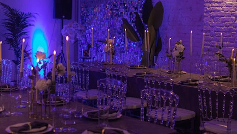 Фото №5 зала Лофт Lili