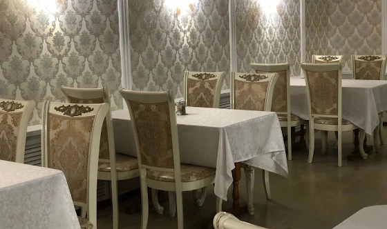 Фото №2 зала Малый зал