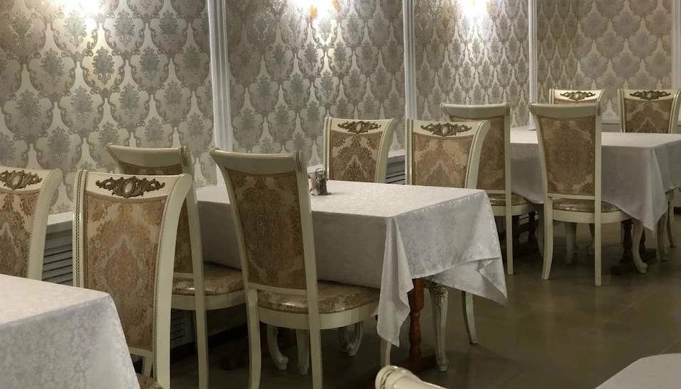 Фото №2 зала Малый зал