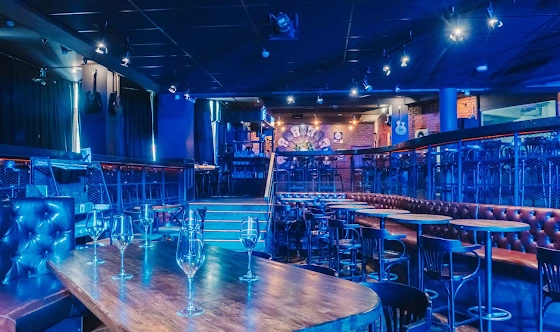 Фото №14 зала Основной зал