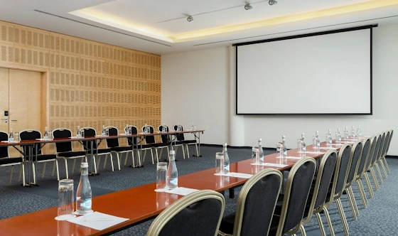 Фото №6 зала Зал «Екатерининский»