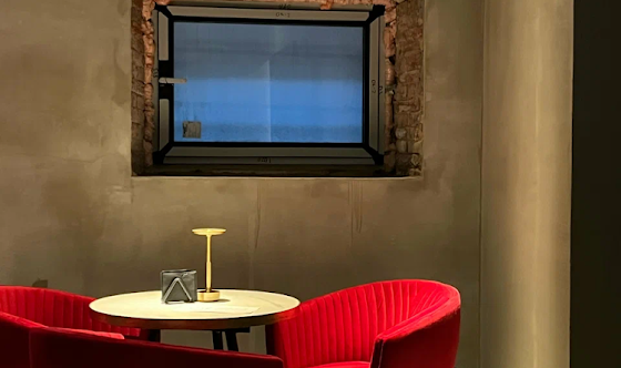 Фото №5 зала Локация "Особняк" 