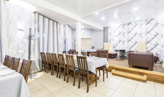 Фото №6 зала Основной зал