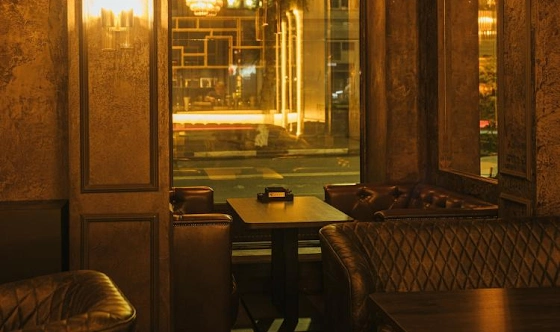 Фото №7 зала Основной зал