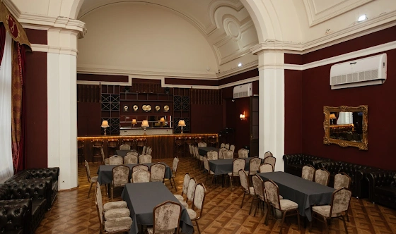 Фото №9 зала Зал "Music Hall"