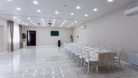 Фото №2 зала Зал «Арцах»