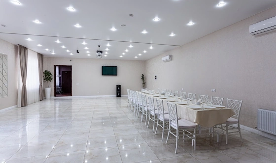 Фото №2 зала Зал «Арцах»