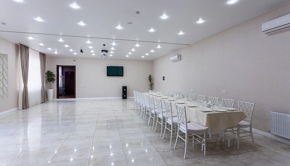 Фото №2 зала Зал «Арцах»