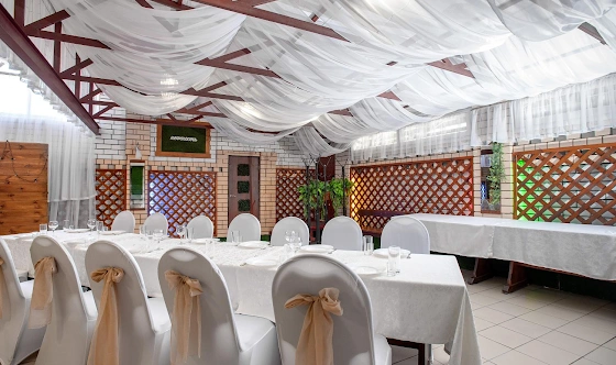 Фото №2 зала Веранда