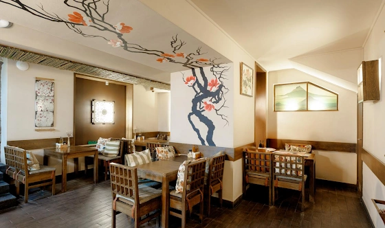 Фото №1 зала Зал на 25 человек