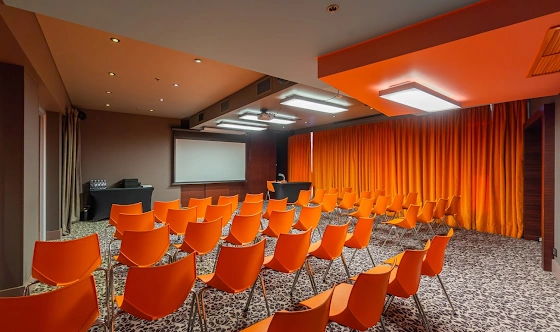 Фото №7 зала Конференц-зал "Atelier 99"