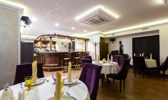 Фото №12 зала Основной зал