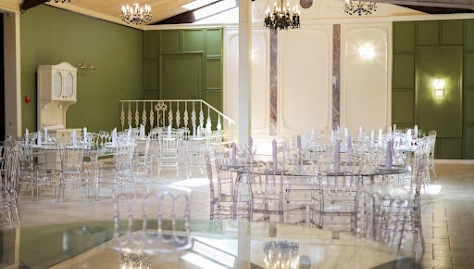 Фото №1 зала Зал "Х.О"