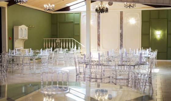 Фото №1 зала Зал "Х.О"