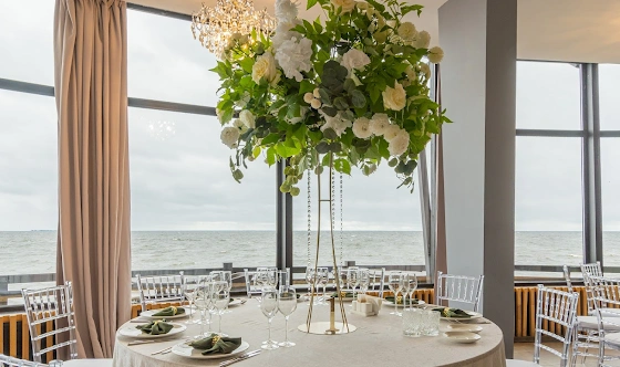 Фото №4 зала Основной зал