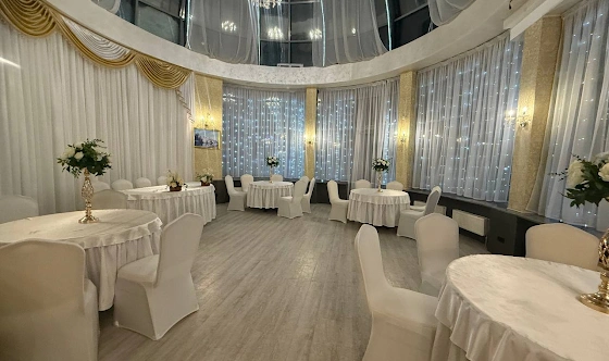 Фото №14 зала Зал "Тиффани"