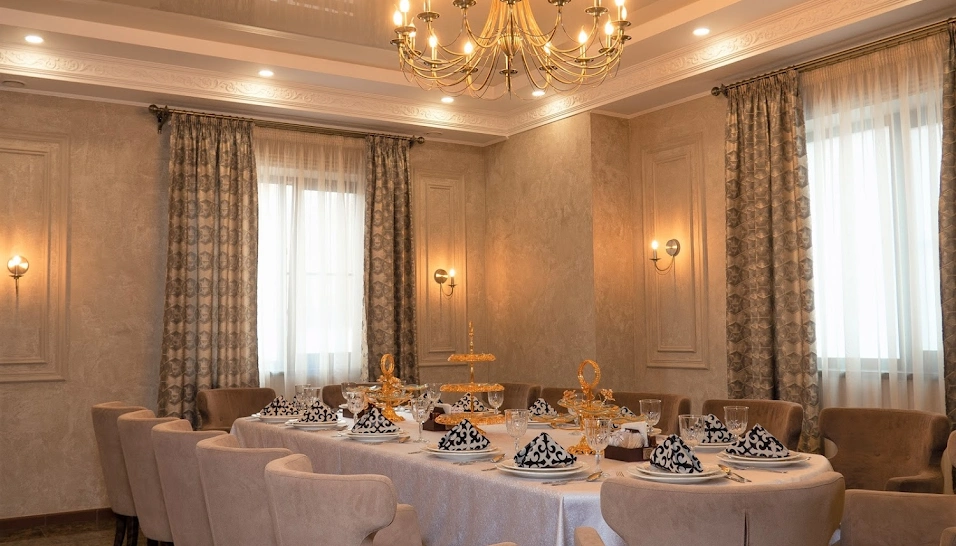 Фото №5 зала VIP - комната №3