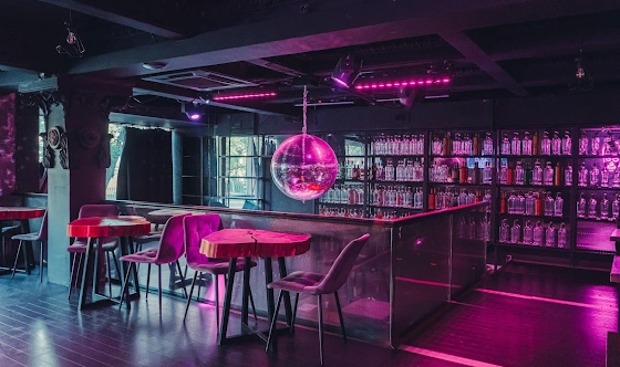 Фото №5 зала Основной зал