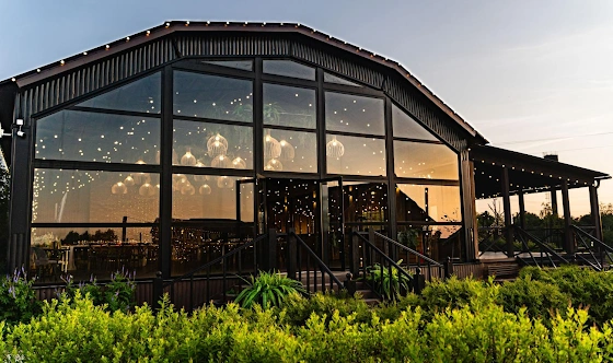 Фото №10 зала Веранда