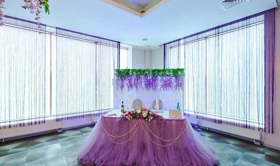 Фото №19 зала Банкетный зал 