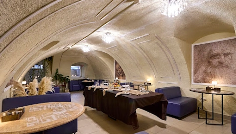 Фото №5 зала Основной зал