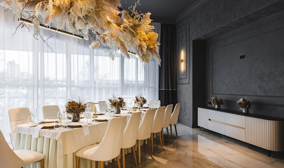 Фото №11 зала Зал «VIP»