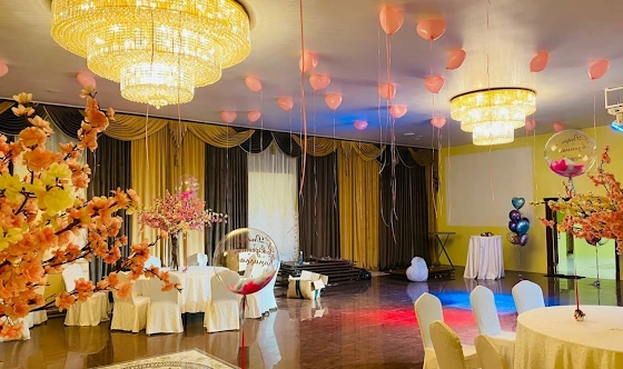 Фото №6 зала Основной зал