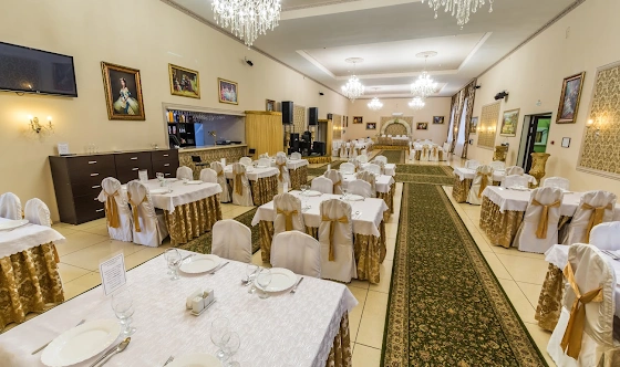 Фото №12 зала Зал