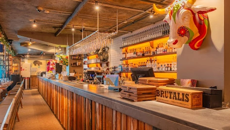 Фото №3 зала Зал №1