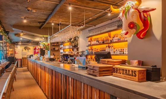 Фото №3 зала Зал №1