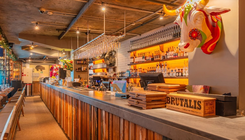 Фото №3 зала Зал №1