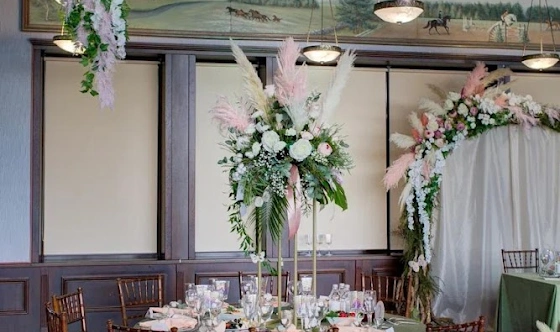 Фото №6 зала Основной зал