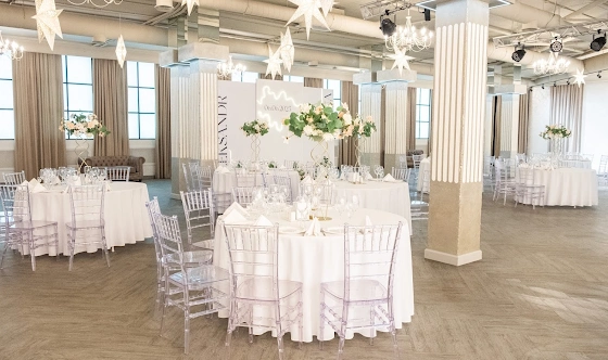 Фото №7 зала Банкетный зал LOFT