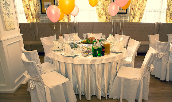 Фото №15 зала Зал на 80 человек