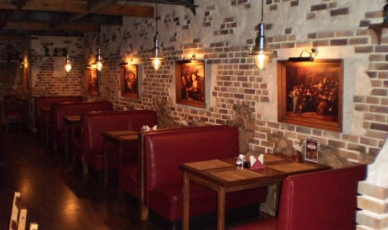 Фото №5 зала Зал «Пивной»