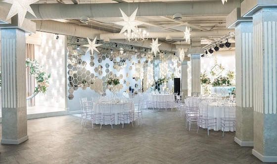 Фото №6 зала Банкетный зал LOFT