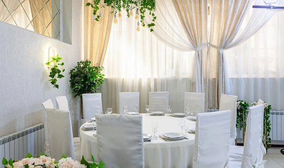 Фото №16 зала Основной зал