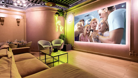 Фото №3 зала Зал "Чикаго"