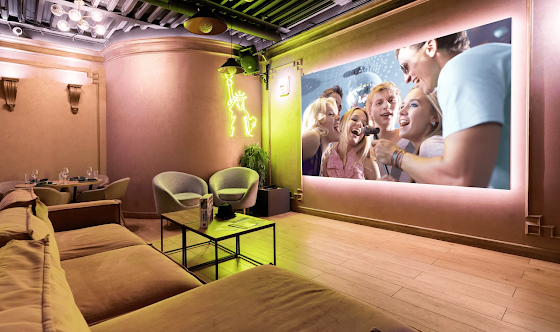 Фото №3 зала Зал "Чикаго"