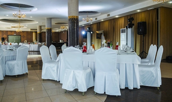 Фото №20 зала Большой зал