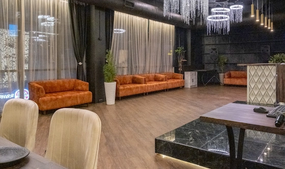 Фото №8 зала Основной зал