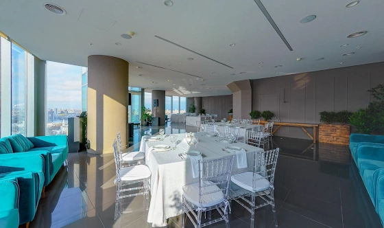 Фото №7 зала Зал «Влади»