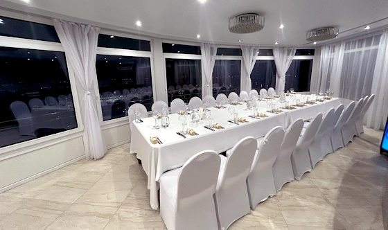 Фото №10 зала Основной зал 