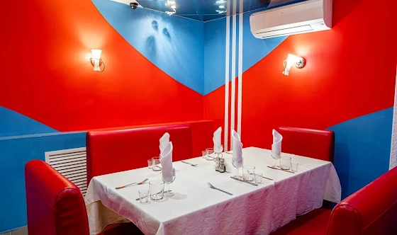 Фото №3 зала VIP-зал №1