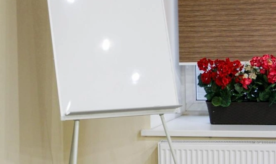 Фото №6 зала Конференц-зал 