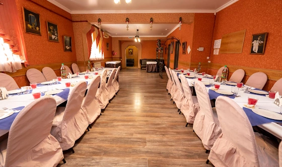 Фото №9 зала Помещение